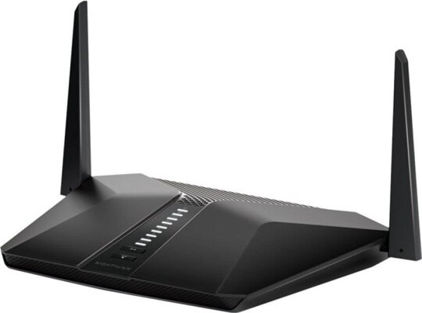 Nighthawk RAX40 AX3000 WiFi Router - Wireless router Wi-Fi 6
