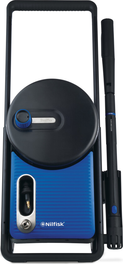 - Excellent 170-10 - Pressure Washer