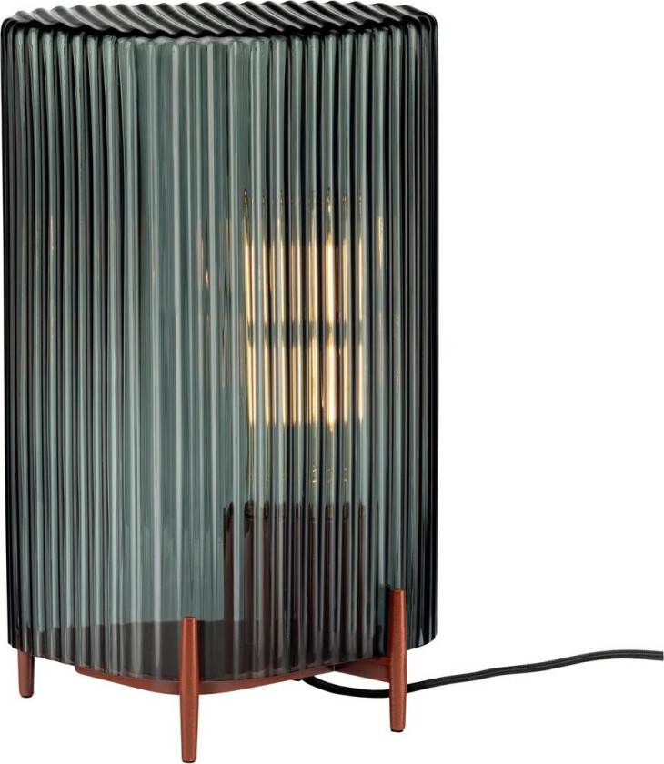 iittala Putki lampe 34x20,5 cm Grå