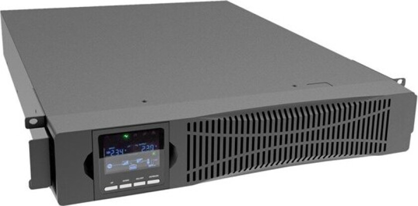 Digitus Dn-170094 Online Ups 1500va