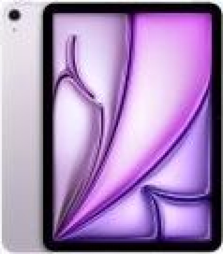 IPAD AIR 11 WF CL 128GB PUR