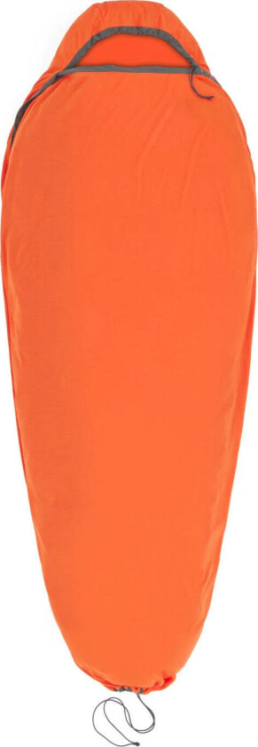 Wkladka do spiwora SEA TO SUMMIT Reactor Extreme - Mummy w/ Drawcord - Compact