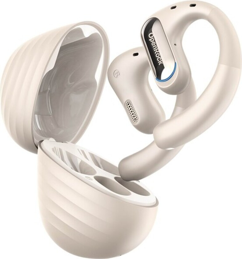 OpenRock Pro - Beige