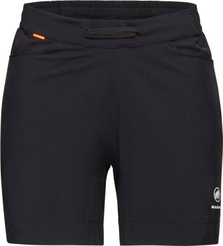 Massone Sport Shorts Women Black 40