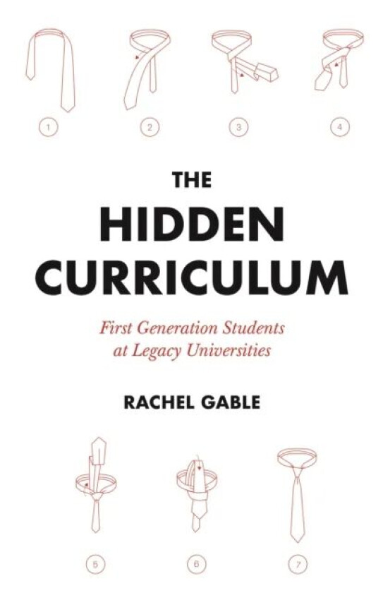 The Hidden Curriculum av Rachel Gable