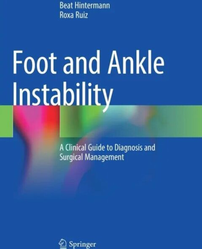 Foot and Ankle Instability