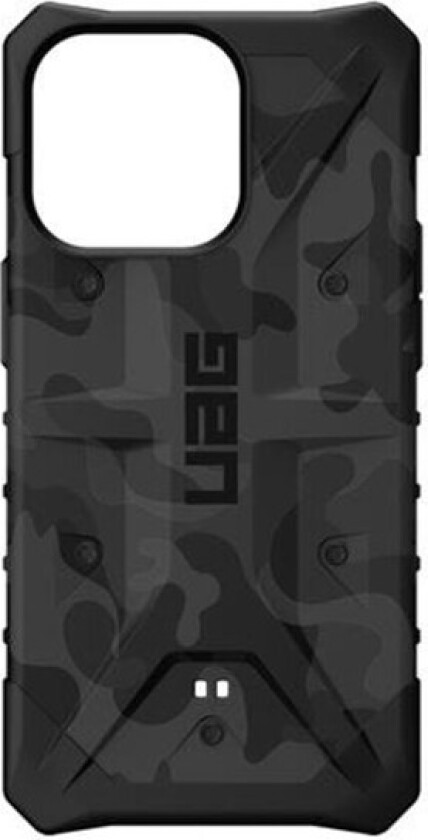 Apple iPhone 13 Pro Pathfinder SE Cover - Midnight Camo