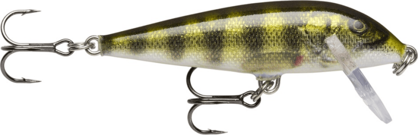 Lure CountDown 7cm/8g/1.5-2.4m PEL