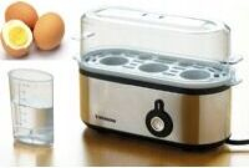 Egg Cooker Automatic egg cooker for 3 eggs TS-2300