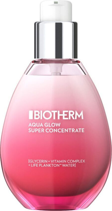 Bilde av Aqua Super Glow