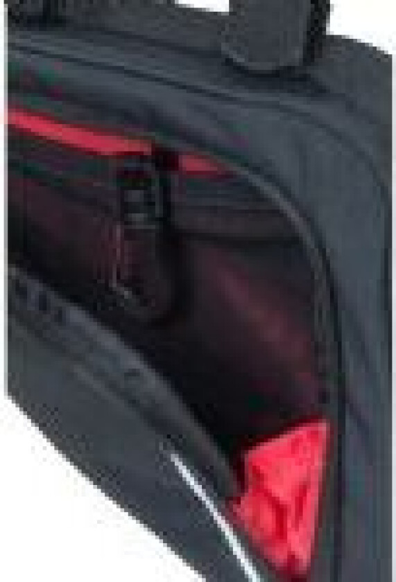 Sport Design M, Sykkelveske, Polyester, Svart, 1,7 l, 2,5 kg, 190 mm