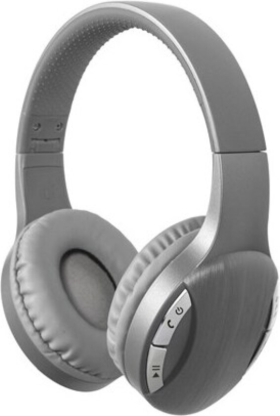 BTHS-01 - headphones with mic