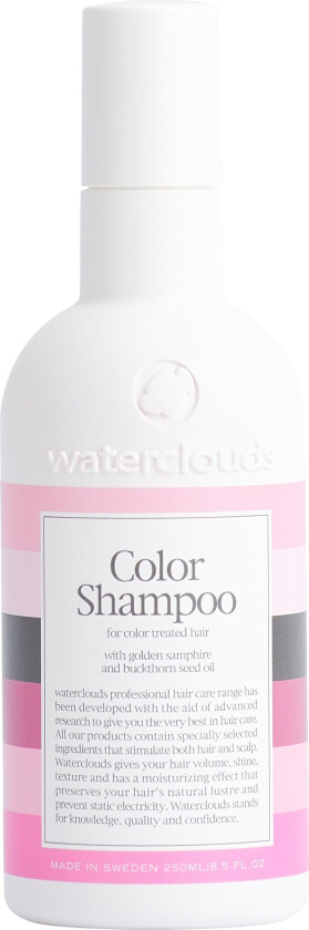 Color Shampoo 250ml