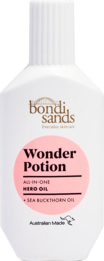 Bilde av Wonder Potion Hero Oil 30 ml