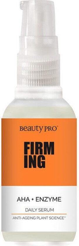 Firming Daily Serum 30ml