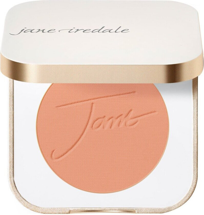 Purepressed Blush Velvet Petal 3,2g