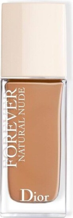Forever Natural Nude Foundation 30 ml (Farge: 4,5N)