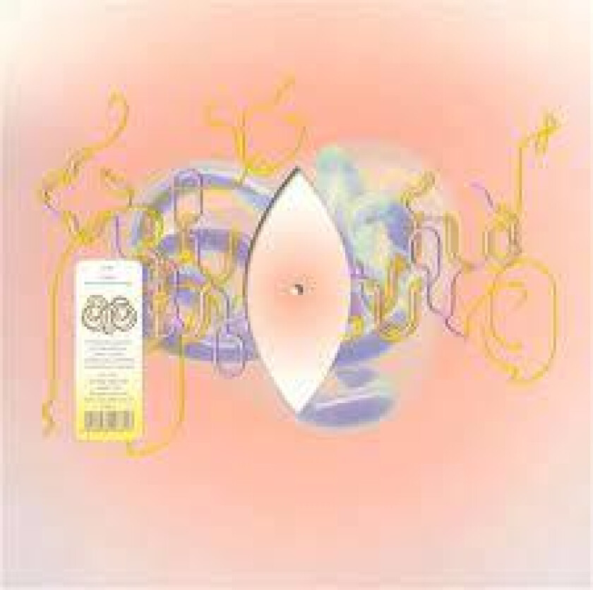 Björk - Notget (Lotic Fromdeath Version)