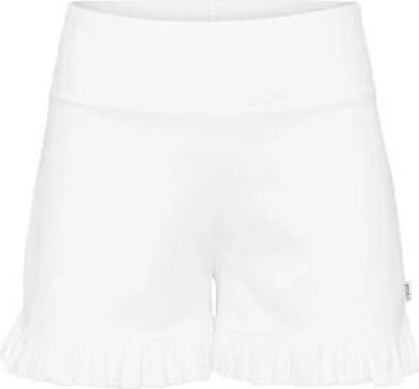 Tika Shorts - Bright White S