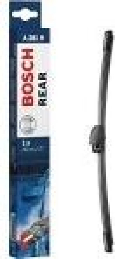 Bilde av Bagrudevisker - 280mm - A281H