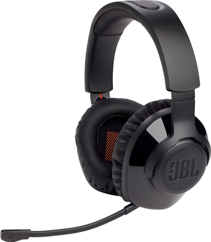 QUANTUM 350 Gaming- 2.4 Ghz Wireless Over-ear Headset