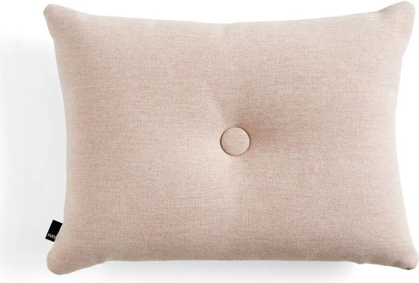 Bilde av Dot Cushion Mode 1 Dot pute 45 x 60 cm Pastel pink