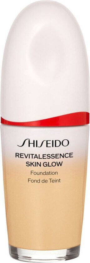 RevitalEssence Skin Glow Foundation 210 30ml