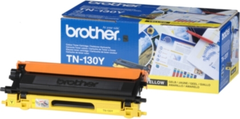Toner Gul Tn-130y 1,5k