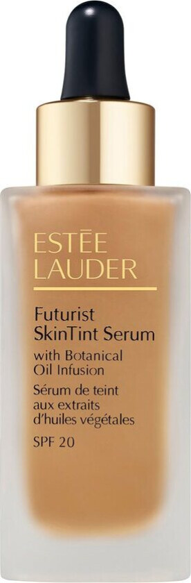 Bilde av Estée Lauder Futurist Skintint Serum Foundation SPF20 3N2 Wheat 3