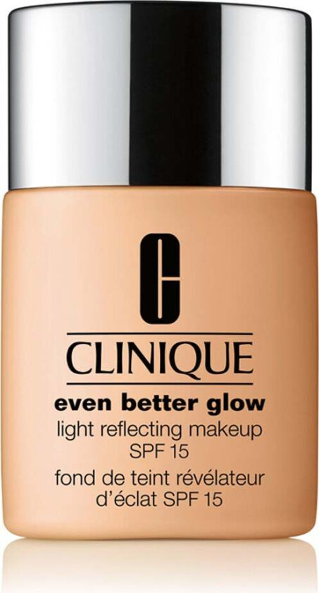 Even Better Glow Light Reflecting Makeup Spf15, 30 ml Foundation