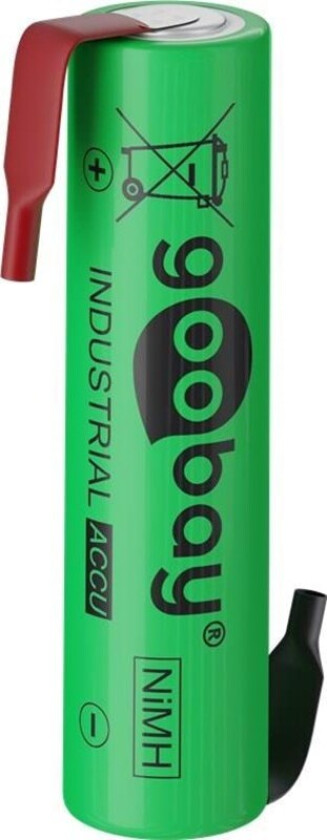 1x AAA (Micro)/HR03 - 800 mAh