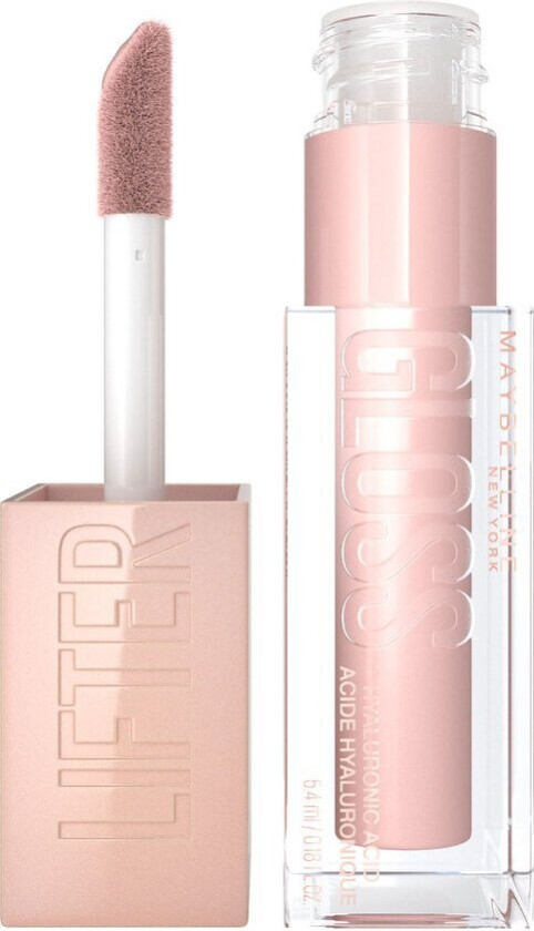 Maybelline Color Sense Lifter Gloss Ice 2