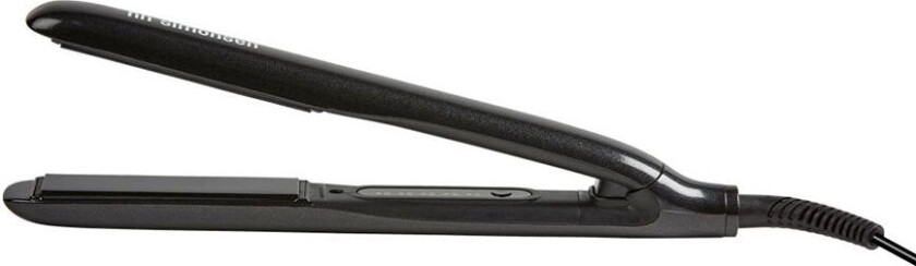 Straightening Iron True Divinity MK2 Black