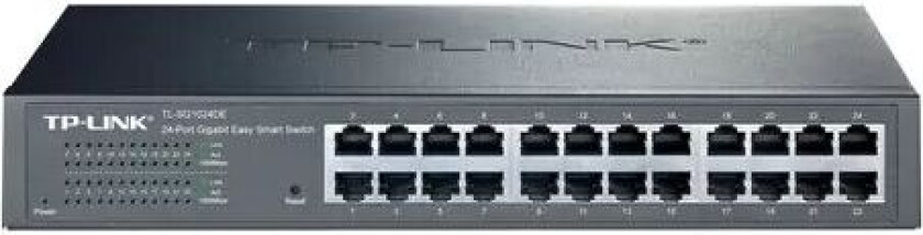 Tp-link Jetstream Tl-sg1024de