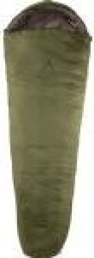 Grand Canyon Sleeping Bag KANSAS 190 olive (340019)