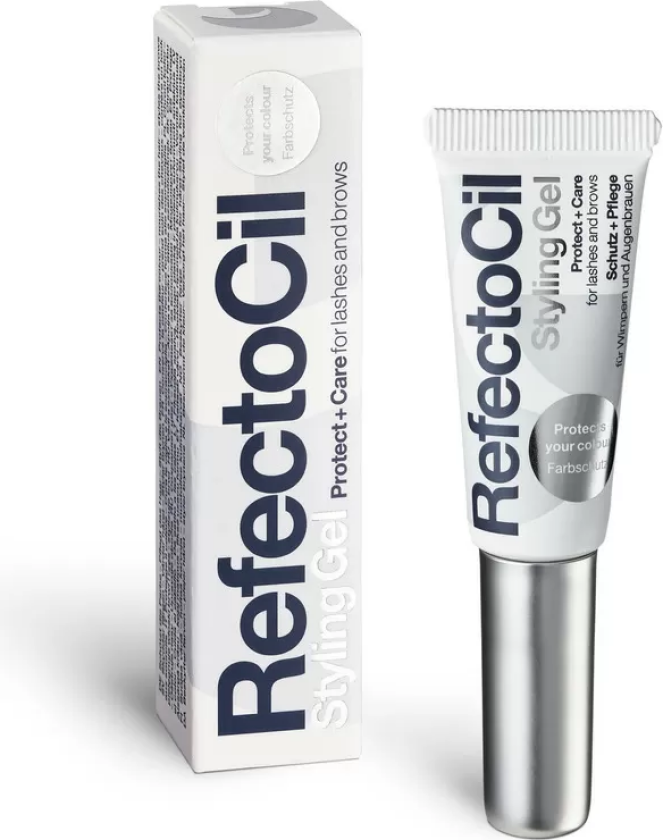 Bilde av RefectoCil Styling Gel 9ml