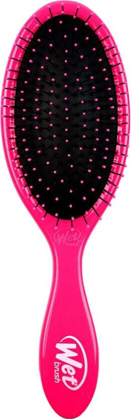 Wetbrush Original Detangler Pink