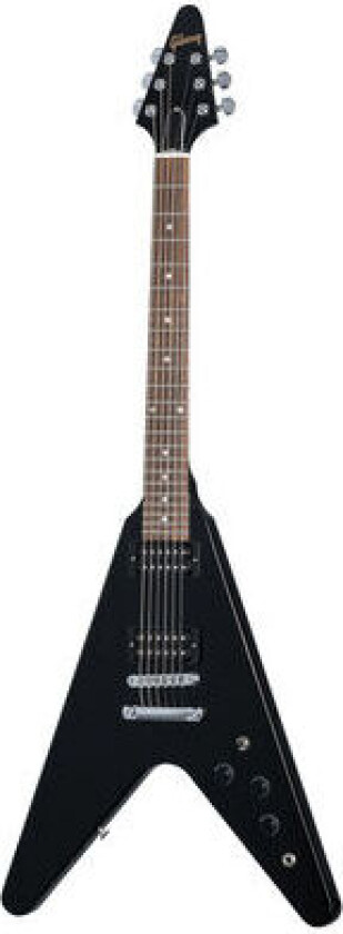 Flying V 80s Ebony