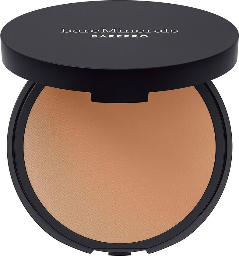 BareMinerals Barepro 16hr Skin-Perfecting Powder Foundation 35 Medium Neutral