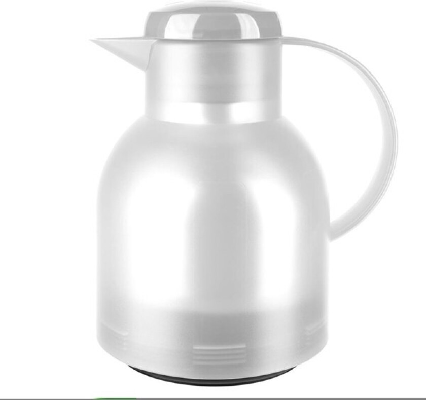 SAMBA jug 1.0L white