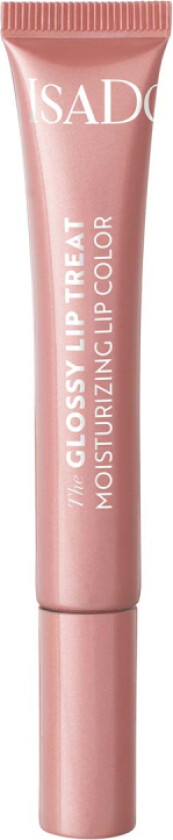 Glossy Lip Treat 51 Pearly Nougat