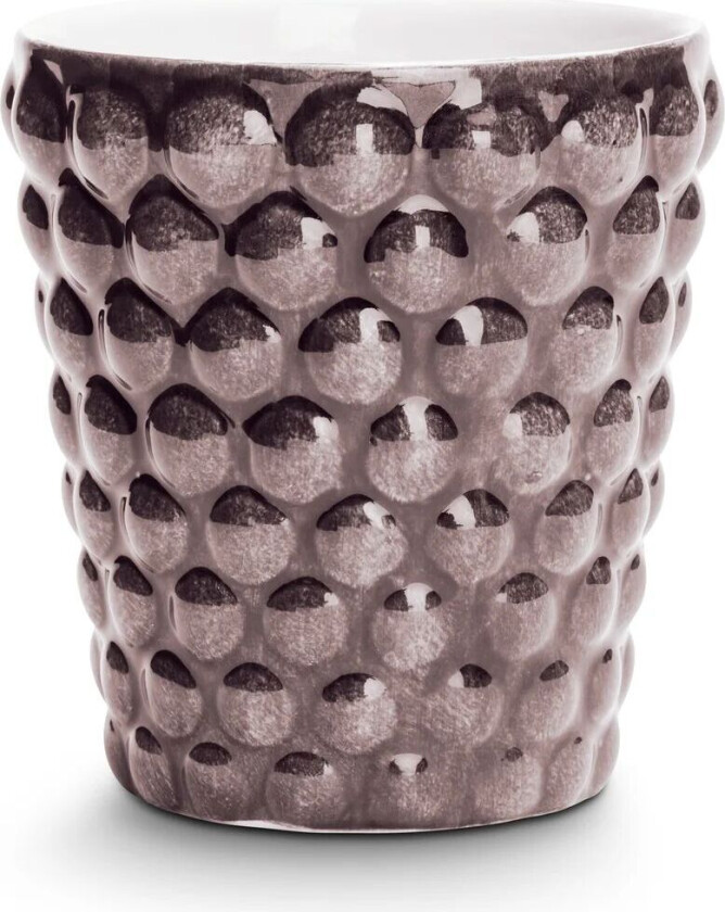 Bubbles kopp 30 cl Plomme