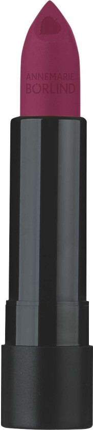 Annemarie Börlind Lipstick Matt Berry