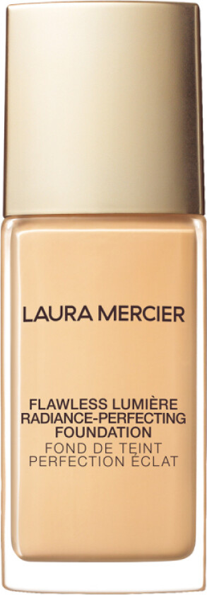 Flawless Lumière Radiance Perfecting Foundation 30 ml (Farge: 1N2 Vanille)