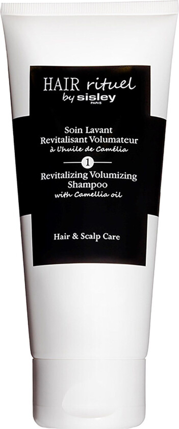 Bilde av Hair Rituel Revitalizing Volumizing Shampoo