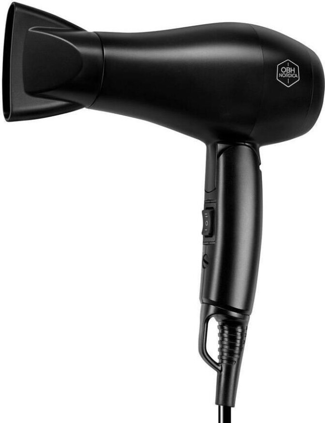 Artist Dry&Go Mini Hair Dryer