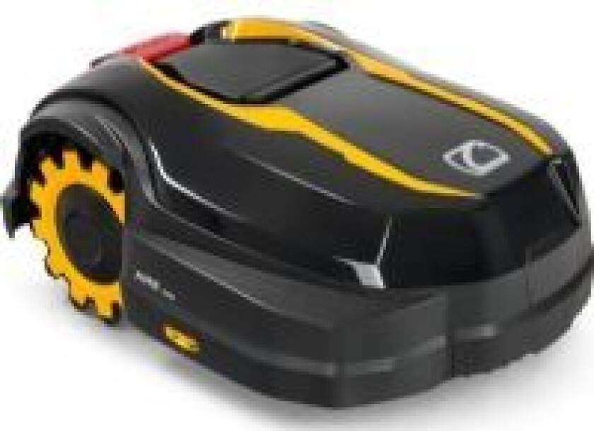 XR5 1000 robotklipper