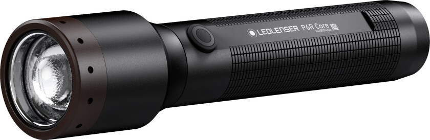Led Lenser P6r Core ONESIZE, Black