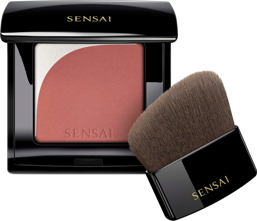 Bilde av Sensai Blooming Blush 03 Coral