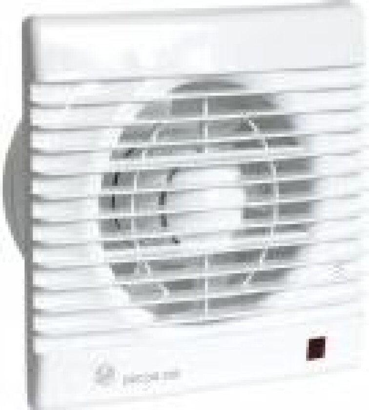 DECOR 100CZ baderomsvifte 230V, 50HZ